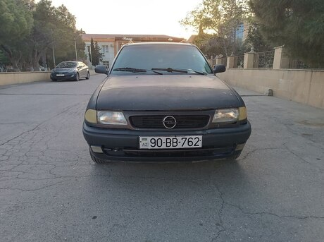 Opel Astra 1996