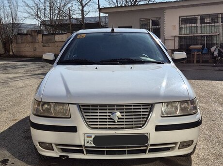 Khazar LX 2021