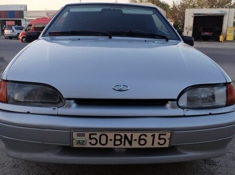 LADA (VAZ) 2115 2005