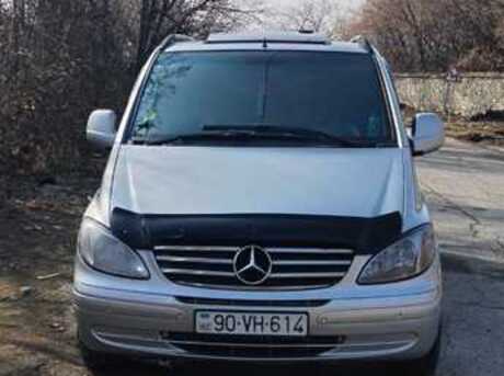 Mercedes Vito 2006