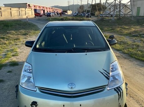 Toyota Prius 2007