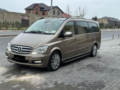 Mercedes Viano