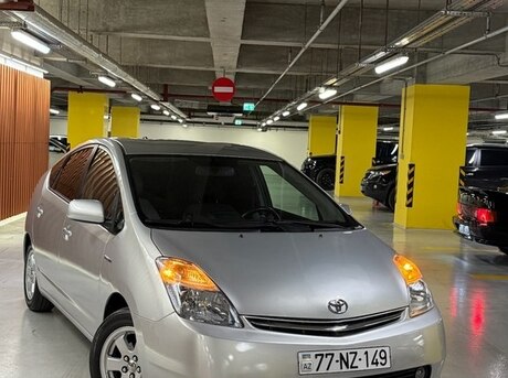 Toyota Prius 2007