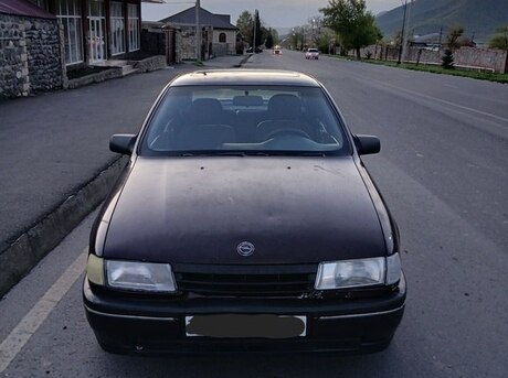 Opel Vectra 1992