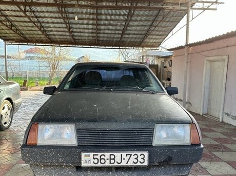 LADA (VAZ) 21099 1995