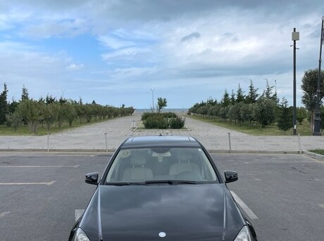 Mercedes C 250 2011