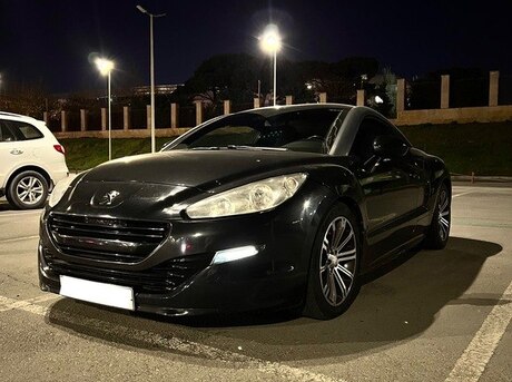 Peugeot  2013