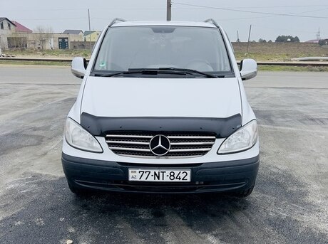 Mercedes Vito 111 2007