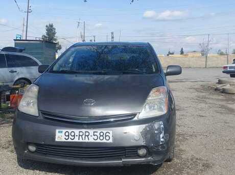 Toyota Prius 2007