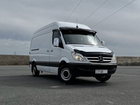 Mercedes Sprinter 315 2008