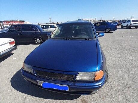 Opel Astra 1995