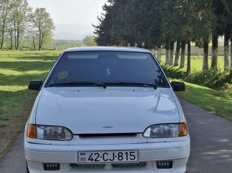 LADA (VAZ) 2115 2011