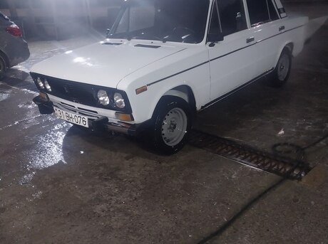 LADA (VAZ) 2106 1999