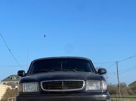 GAZ 3110 2003