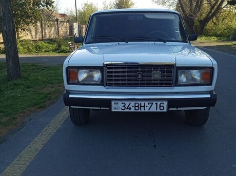 LADA (VAZ) 2107 2007
