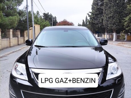 Mazda CX-9 2011