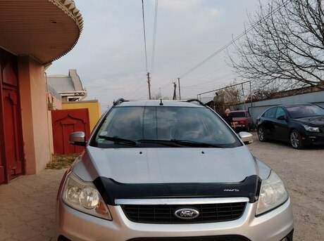 Ford Focus 2008