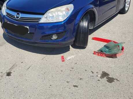 Opel Astra 2009