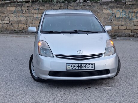 Toyota Prius 2008
