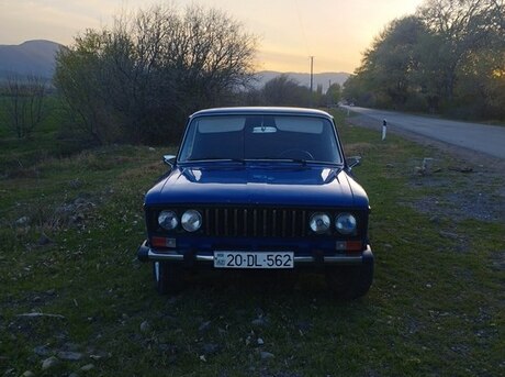 LADA (VAZ) 2106 2003
