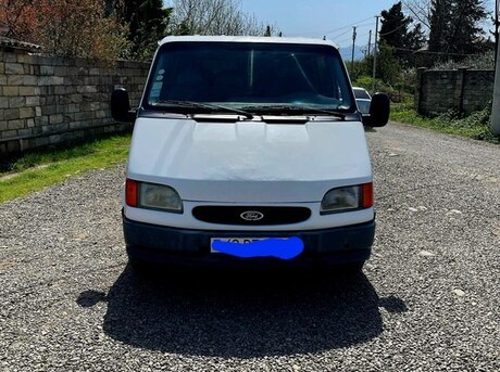 Ford Transit 1999