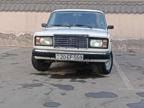LADA (VAZ) 2107 2007