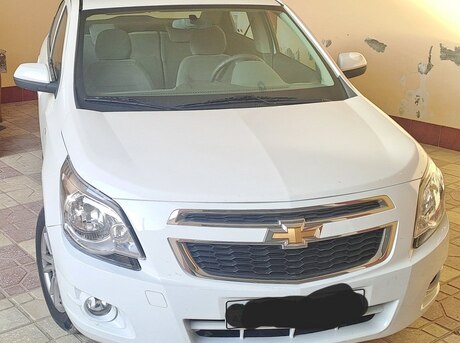 Chevrolet Cobalt 2024