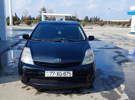 Toyota Prius 2006