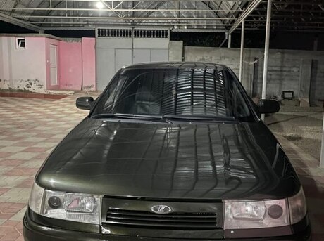 LADA (VAZ) 2110 2004