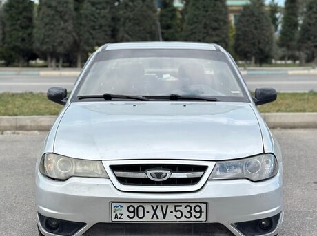 Daewoo Nexia 2010