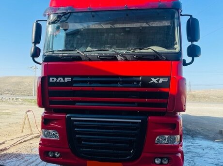 DAF 105 XF 2011