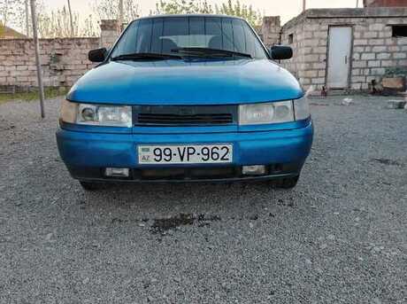 LADA (VAZ) 2112 2003