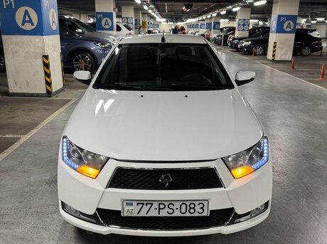 Khazar SD