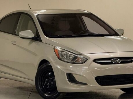 Hyundai Accent 2016