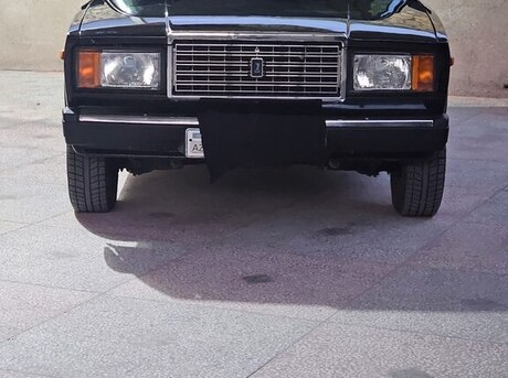 LADA (VAZ) 2107 2010