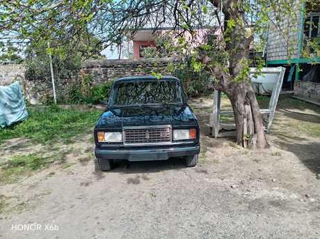 LADA (VAZ) 2107 2011
