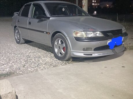 Opel Vectra 1997