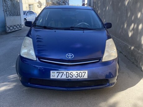 Toyota Prius 2008
