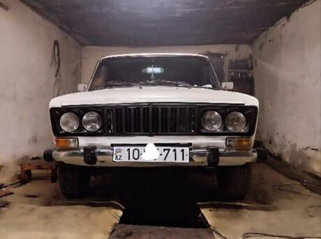 LADA (VAZ) 2106 2002