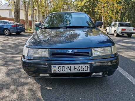 LADA (VAZ) 2112 2007