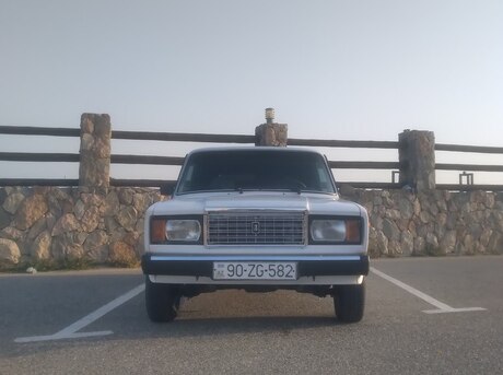 LADA (VAZ) 2104 2002