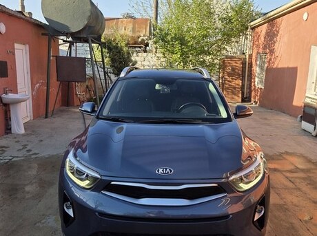Kia Stonic 2017
