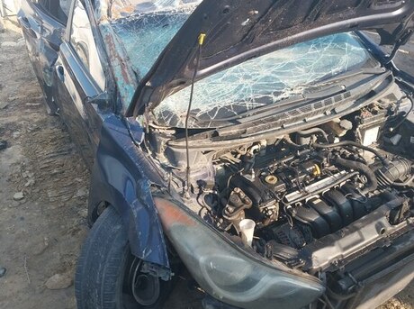 Hyundai Elantra 2012