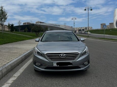 Hyundai Sonata 2014
