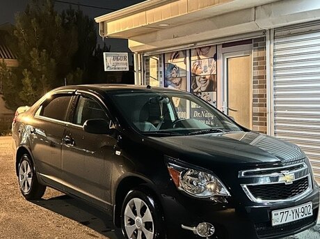 Chevrolet Cobalt