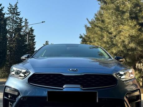 Kia Cerato 2020