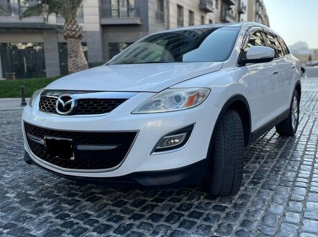 Mazda CX-9 2011