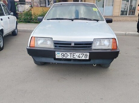 LADA (VAZ) 21099 2001