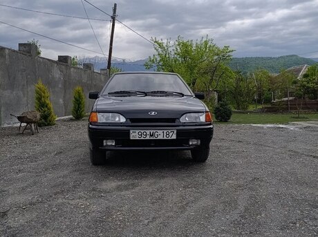 LADA (VAZ) 2115 2010