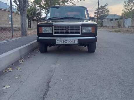 LADA (VAZ) 2107 2010